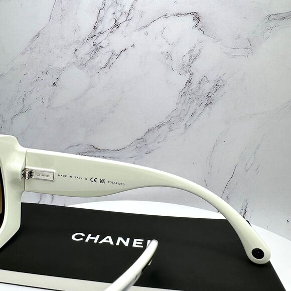 New Chanel Sunglasses - Picture 8 of 16